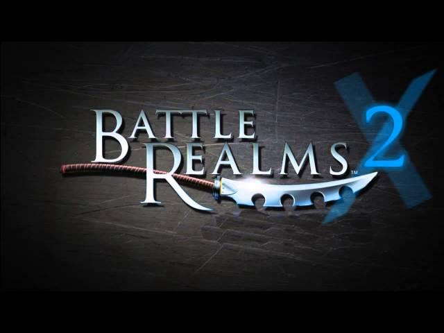 Battle Realms 2 wird kommen!