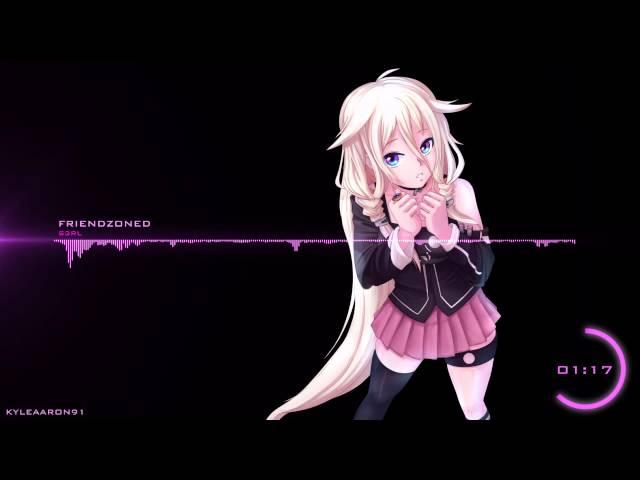 Nightcore - Friendzone