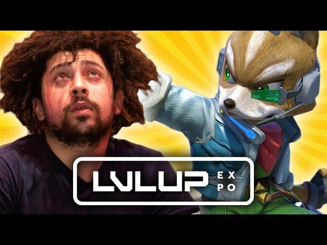 Why Light’s Fox is STILL AMAZING | LVL UP Expo 2024 Highlights