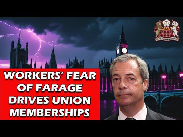 You WON'T BELIEVE How Reform Boosted UNION Membership!