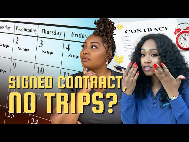 Signed the Contract, But No Trips?! Why Your NEMT Trip Volume is Delayed