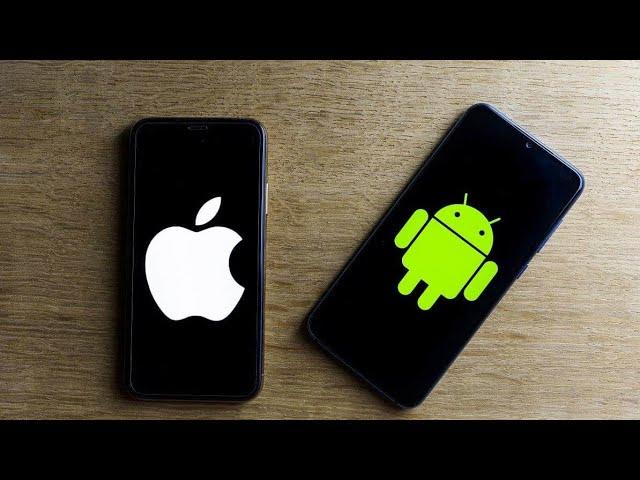 $50 Android Compared To iPhone 14??? Get Real!!!