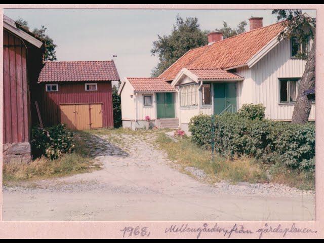 Torslanda   Folket och gårdarna del 1