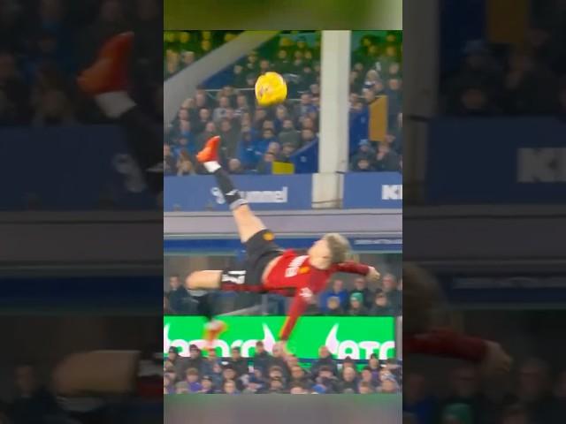 100% Satisfying Goals #football #goals #shortsfeed #shortsviral