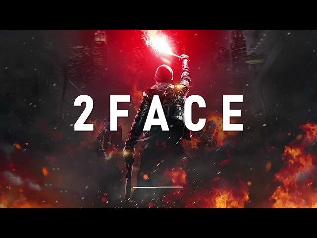 [무료비트] 외힙느낌 찰진 트랩비트 - "2Face" │ Baton Rouge Type Beat 2023