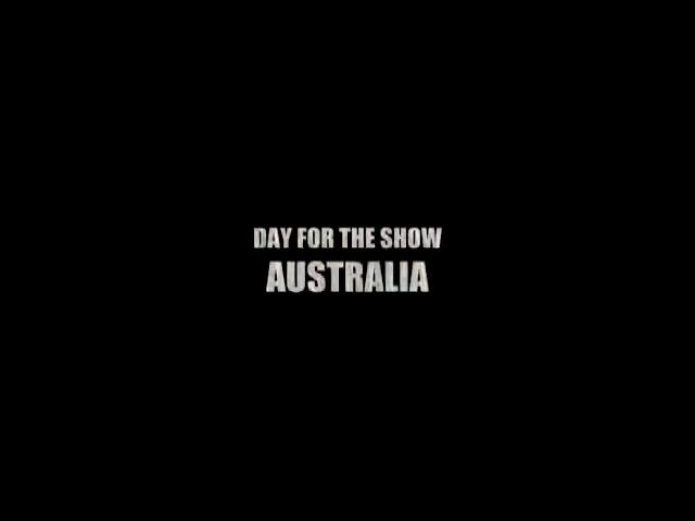 LXG Live in Australia