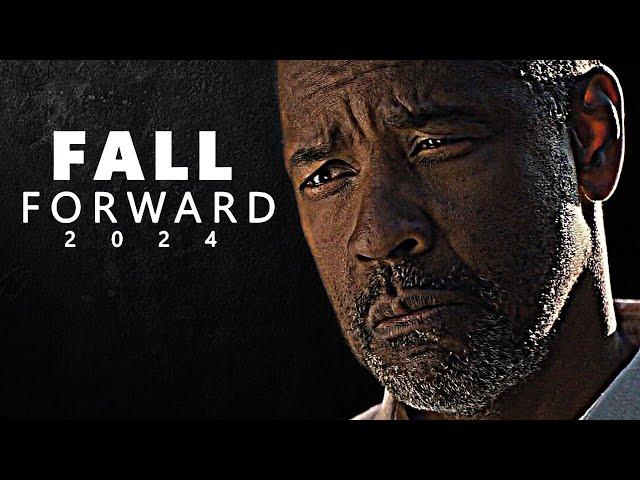 DREAM BIG - Denzel Washington Motivational Speech 2024