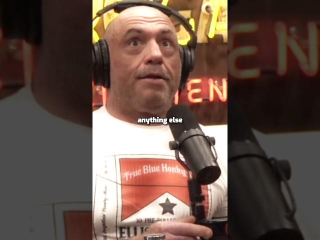 Joe Rogan was a Quake addict..