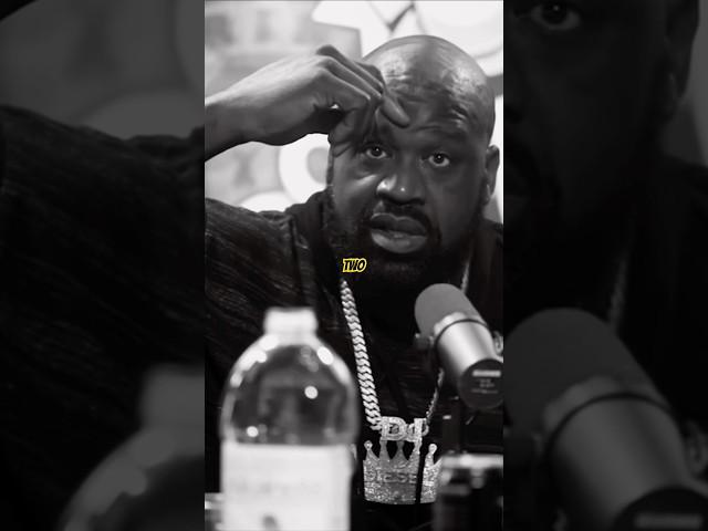 #SHAQ ON SPENDING $10M IN 3 MONTHS #viral #viralvideo #trending #viralclips #nba #foryoupage #fyp