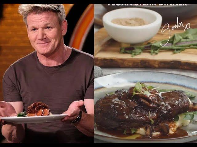 Gordon Ramsay Roasts Everyone