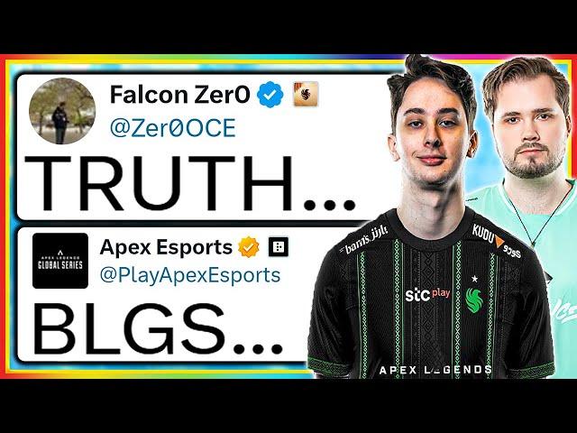 Zer0 & Hakis Reveal TRUTH About 100T?!... BLGS Week 4 TOMORROW!