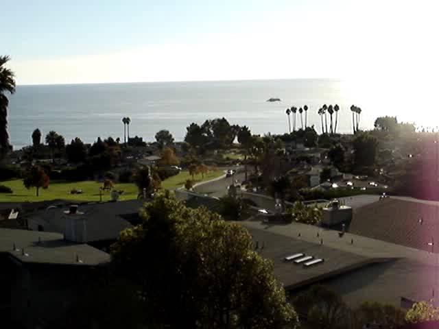 CALIFORNIA COAST WITH AGNES, FURTHER, GRATEFULDEAD