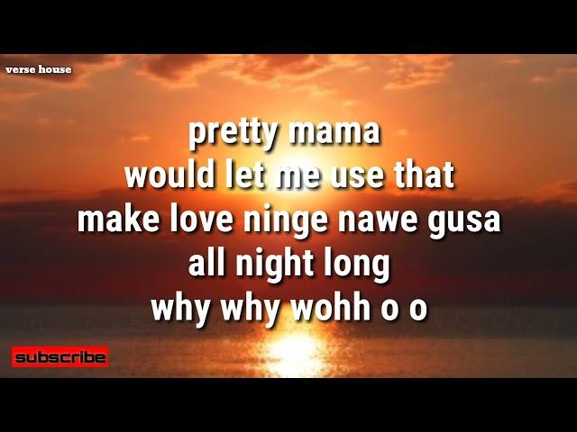 kenny sol ft double jay - Quality (Official Video Lyrics)