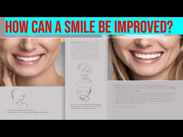 Unlock the Secrets of Smile Design - How Can You Achieve Your Dream Smile?