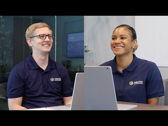 Migrating Existing Vision Projects Into Ignition Perspective