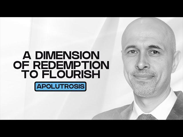 A Dimension of Redemption to Flourish | Ajai Vir Singh (WOWLife Church)