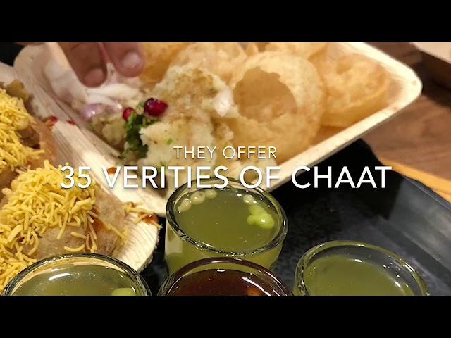 Nagpur Chaat Shala Vlog | Chaat Shala Review | Nagpur Foodies | Nagpur Chaat