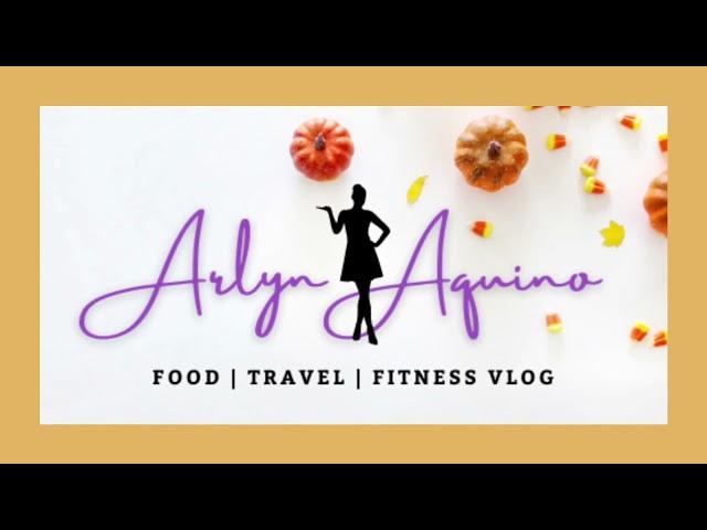 BEST INTRO EVER |Arlyn Aquino Vlog