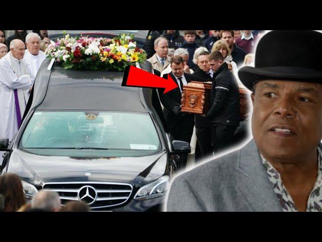 Remembering a Legend: Tito Jackson’s Heartfelt Tribute