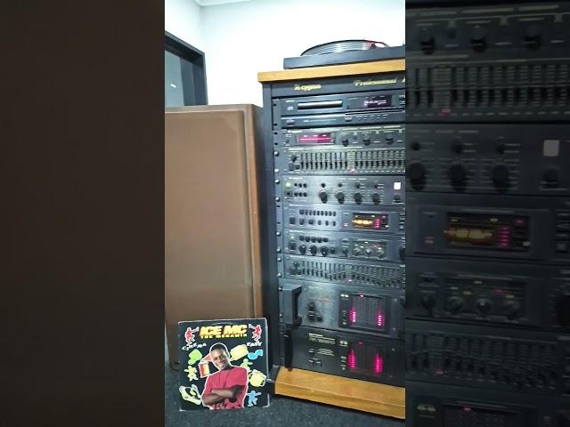 Cygnus 1800x /Mario kt audio