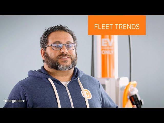 Trends for Electric Fleets