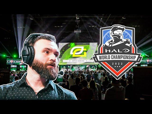 What I've learned from the best Halo players in the World