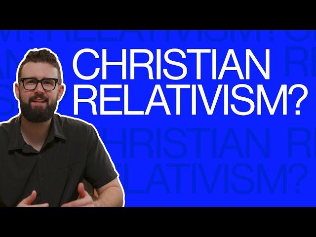 Authority & Truth: A Christian Response to Michael Gungor