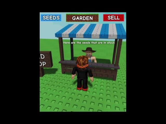 Ember lily stock !?!?! #growagarden #emberlily #roblox #Shorts #jandel