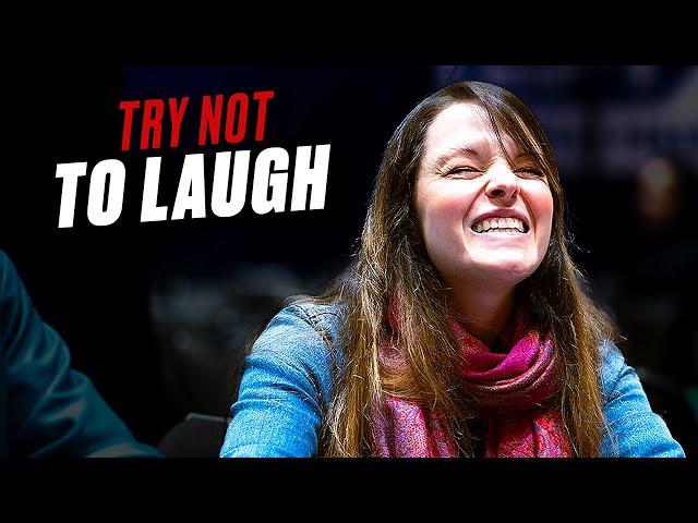 Top 5 Soul Reads Gone Wrong | Funniest Poker Fails