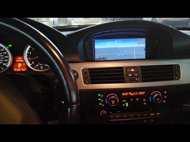 2010 bmw M3 E93 convertible (8 year car review) SOS SYSTEM MALFUNCTION/ INCREASED BATTERY DISCHARGE.