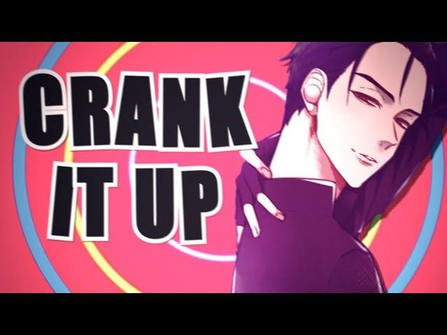 [WS] CRANK IT COLLAB // 20K + SPECIAL