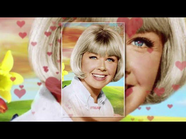 Doris Day - It's Magic