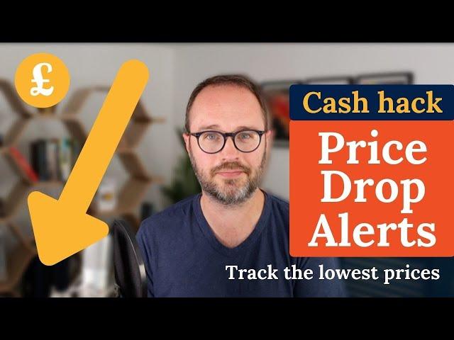 Price tracking and price drop alerts: The best sites and apps