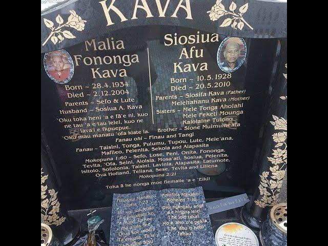 Kava Family Song