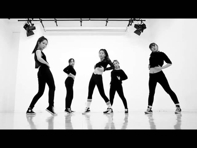 SuFlash / Ciara - Sorry | Choreo Urban Dance / 여자 얼반 안무