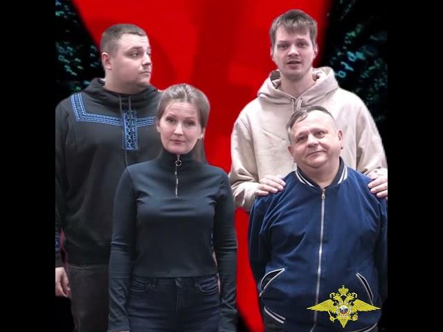 Команда Высшей лиги КВН "Ровеньки" в проекте #ЭтоНеШутки