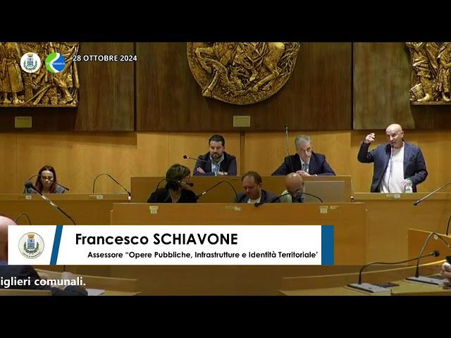 Tasso – Ritucci: “Le tipologie di ‘turismi’ sviluppabili nella nostra Città sono molteplici”