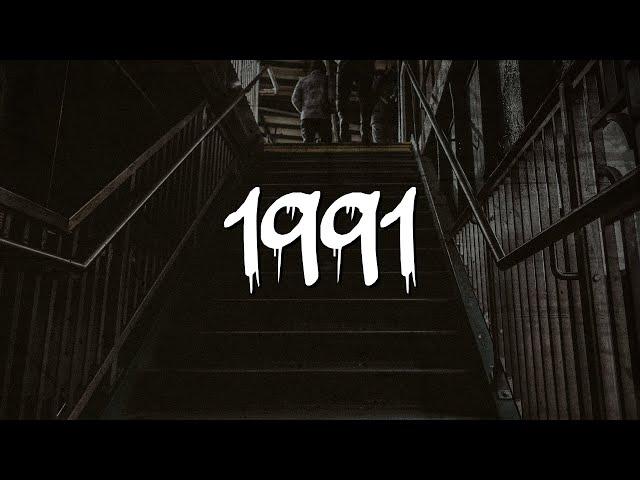 "1991" Old School Boom Bap Type Beat | Underground Hip Hop Rap Instrumental | Antidote Beats