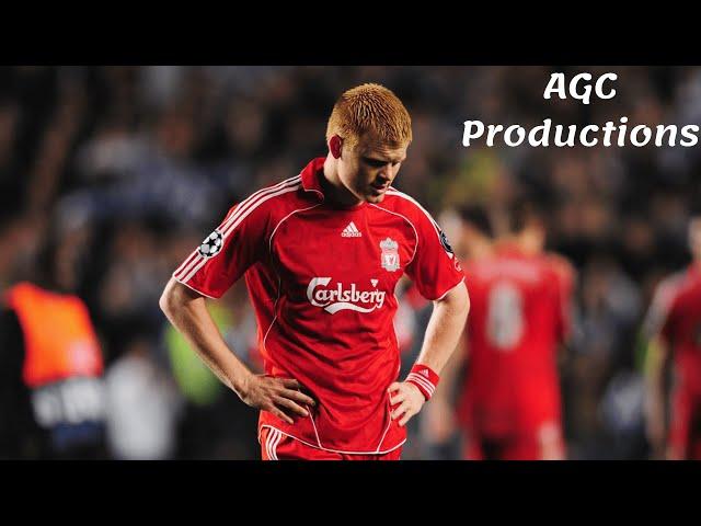 John Arne Riise's 31 goals for Liverpool FC