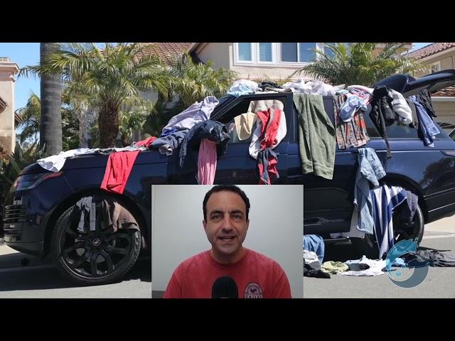 e33: How to Get Started With a Pickup and Delivery Laundry System