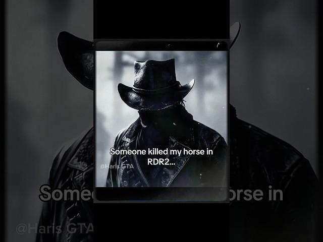 Did I overreact ? #rdr2 #fyp #dutchvanderlinde #dutch #reddeadredemtion2 #usa #fyp