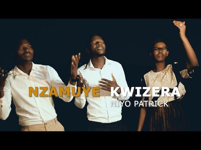 Nzamuye kwizera kwange Mana Unyibuke by Niyo Patrick Nganzo Official video 4k (0783404720)