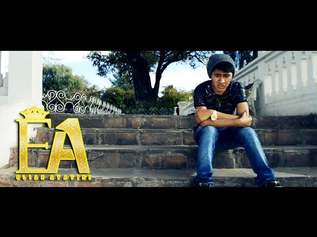 Yo La Queria  - Elias Ayaviri Rap Triste VIDEO OFICIAL