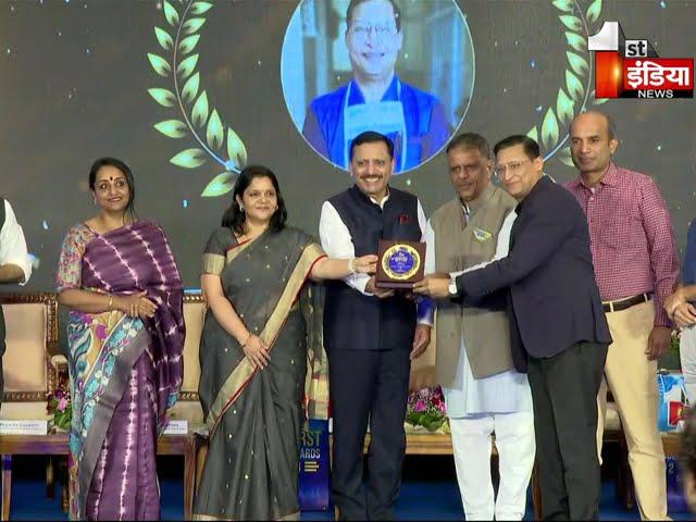 Nav Imperial Hospital and Research Centre | Dr Sachin Gupta| Health First Conclave Awards 2024