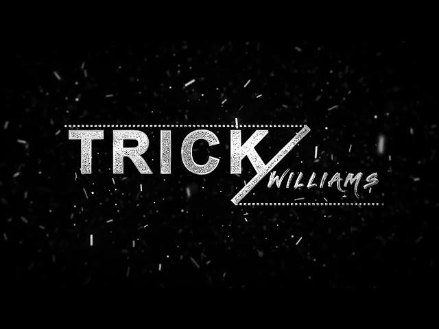 NXT: Trick Williams Entrance Video | "Locked In"