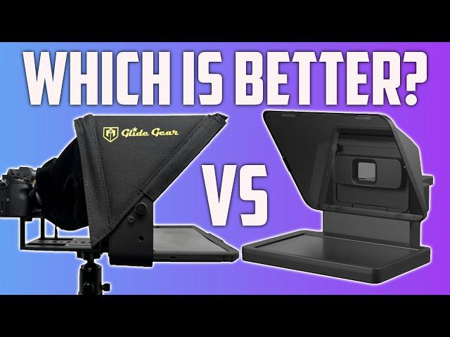 IS THE ELGATO PROMPTER THE BEST TELEPROMPTER?