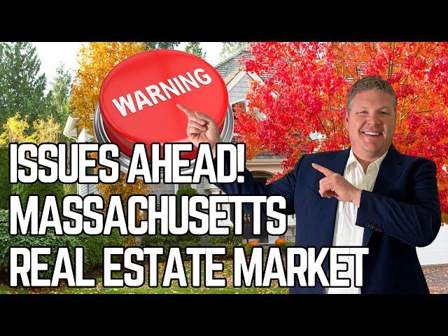 October 2024 Massachusetts Real Estate Market Report