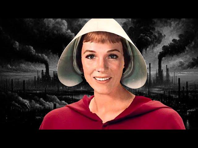 My Favorite Things about Project 2025 - Sound of Music Parody Song