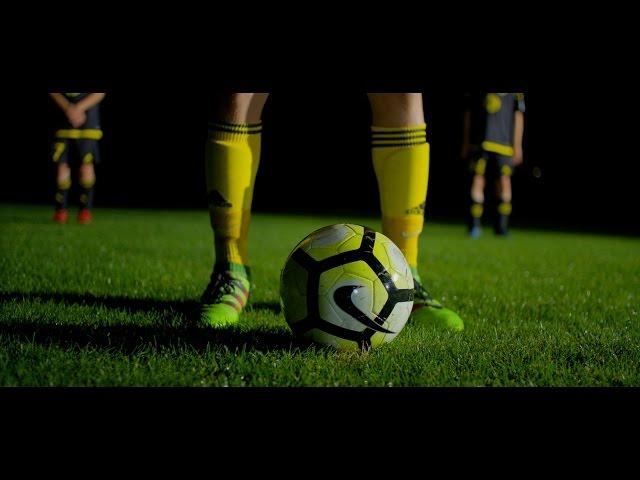 Placer United Soccer Club - Commercial Spot by Sierra Studio Films