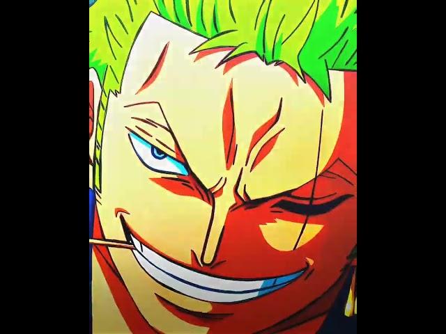 Sigma Zoro | Ronoroa Zoro Edit | One Piece Zoro Edit